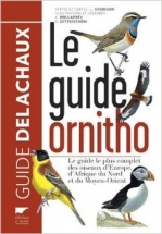 Le guide ornitho